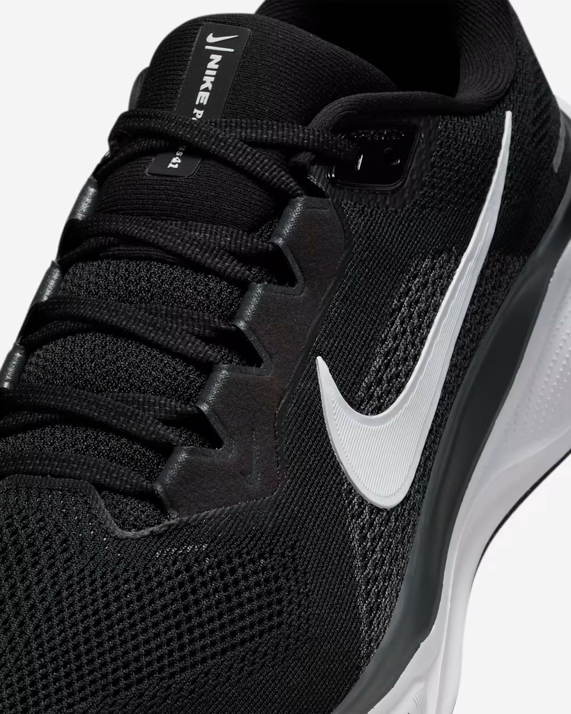 Giày Nike Nam Chính hãng - Air Zoom Pegasus 41 Wide - Màu Đen | JapanSport FN4932-002