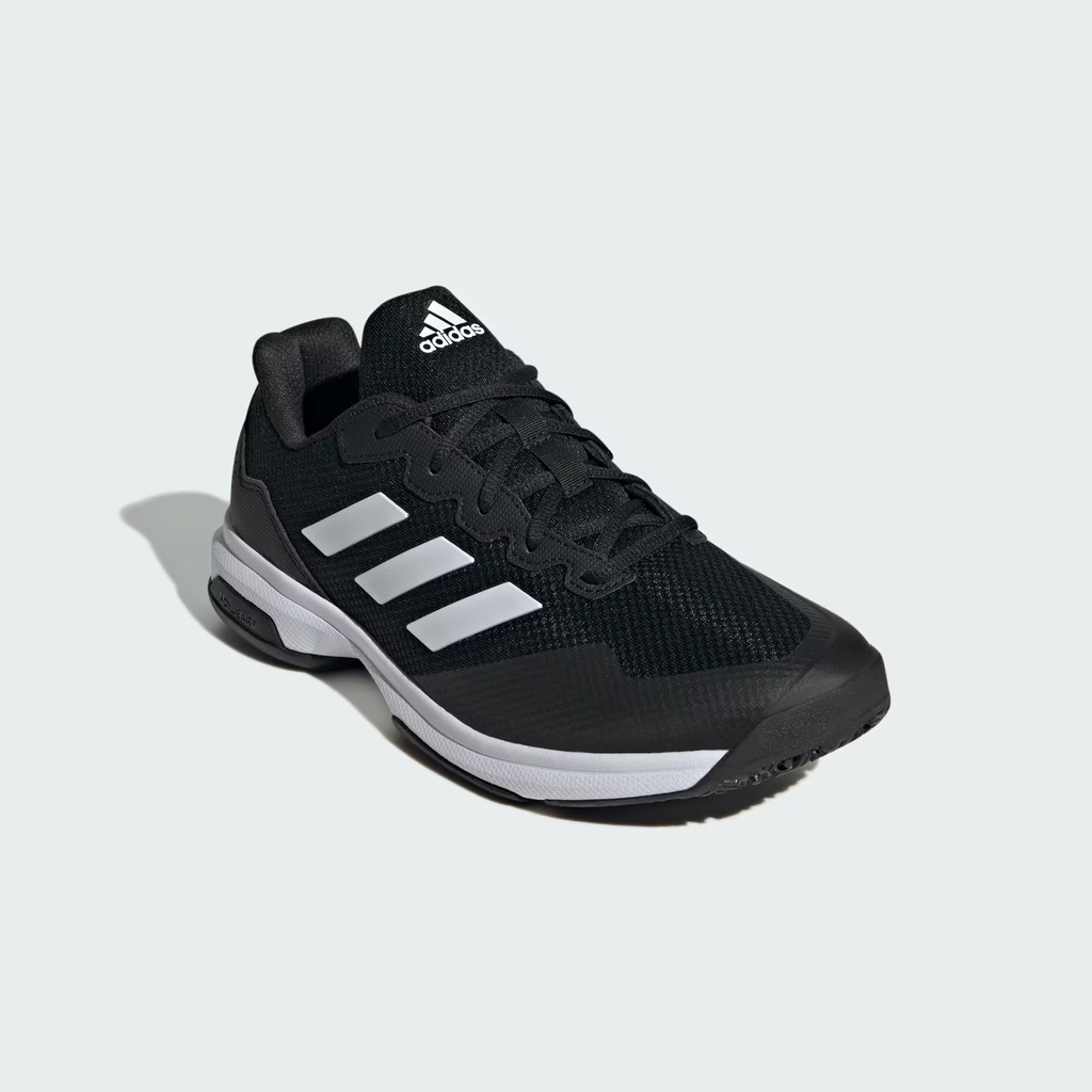 Giày Tennis Adidas Chính Hãng - GameCourt 2.0 Omnicourt - Màu Đen | JapanSport GZ4769
