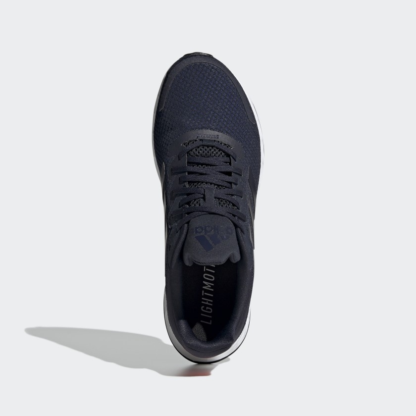 Giày chạy nam Adidas Chính Hãng - DURAMO SL - Navy | JapanSport H04620