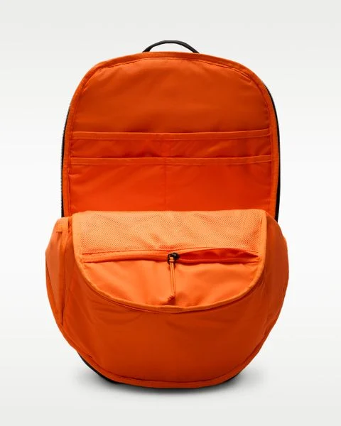 Balo Nike Chính Hãng -Nike Sportswear Commute Backpack  - Màu ĐEN| JapanSport FZ6128-011