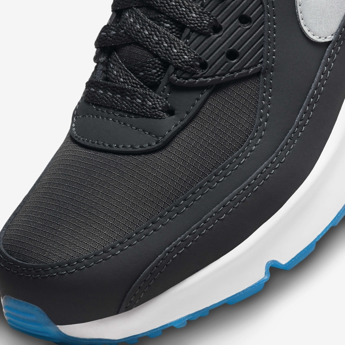 Giày Nike Nữ Chính Hãng - Nike Air Max 90 - Màu Đen | JapanSport FV0361-001