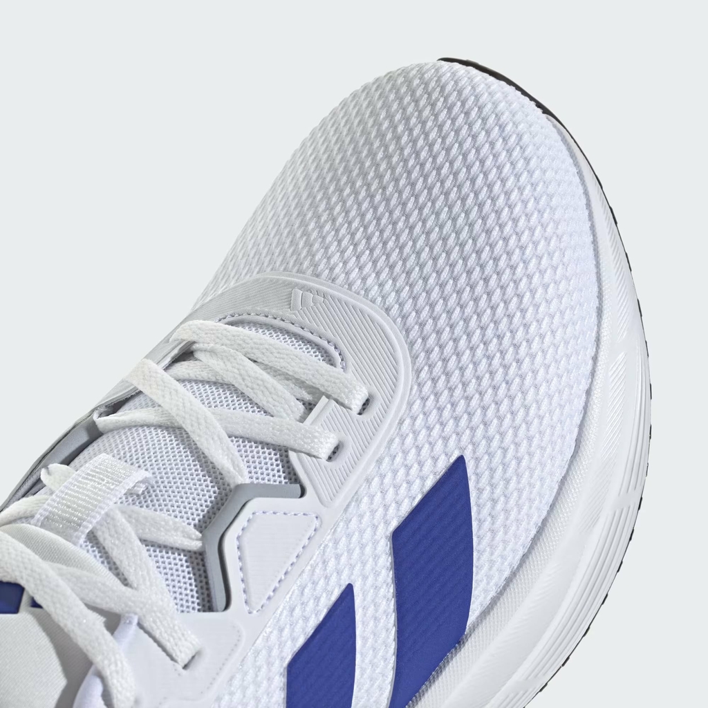 Giày Adidas Nam Chính Hãng - Galaxy 7 Running - Màu Trắng | JapanSport JI4598