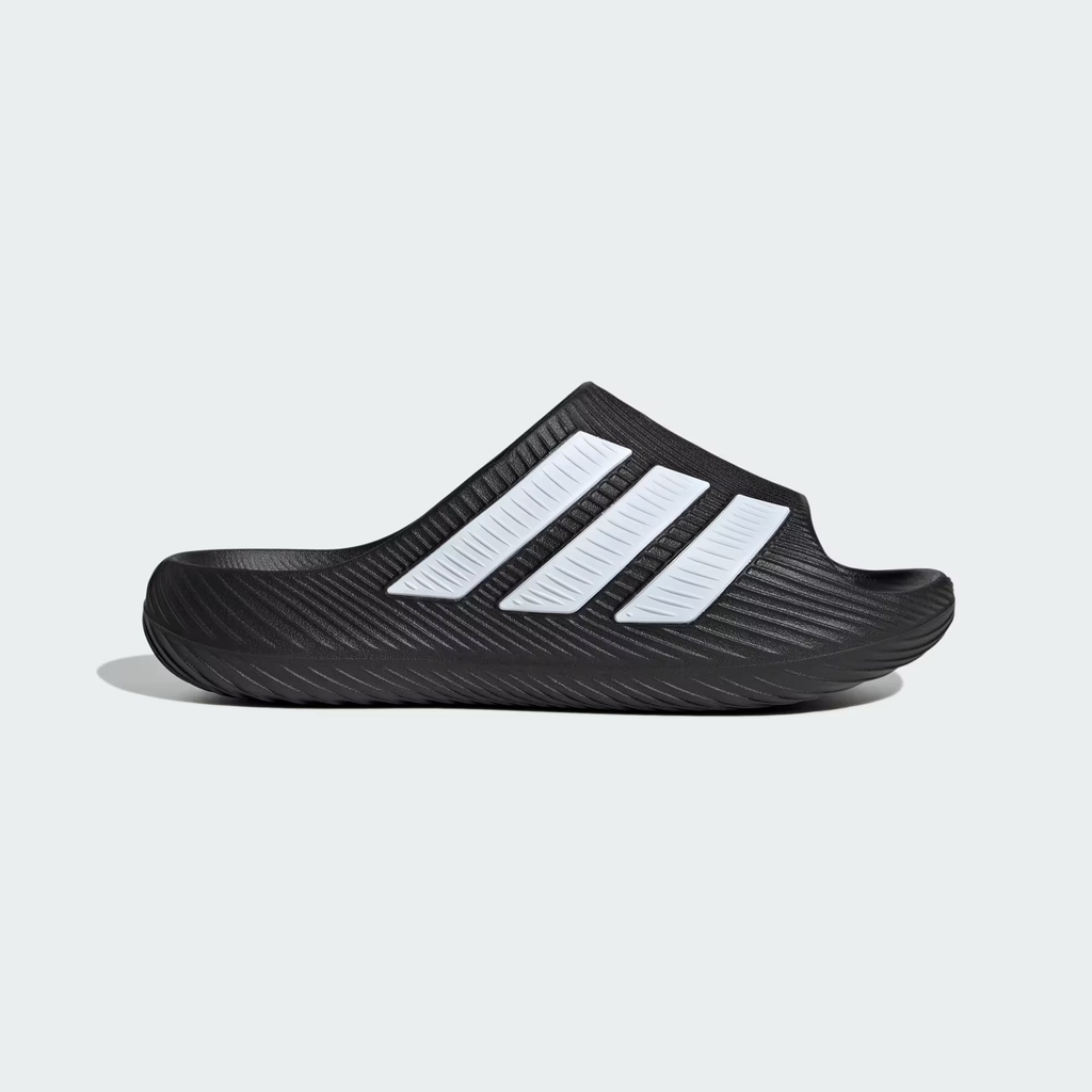 Dép Adidas NAm Chính Hãng - Purechill Slide - Đen | JapanSport KH6414