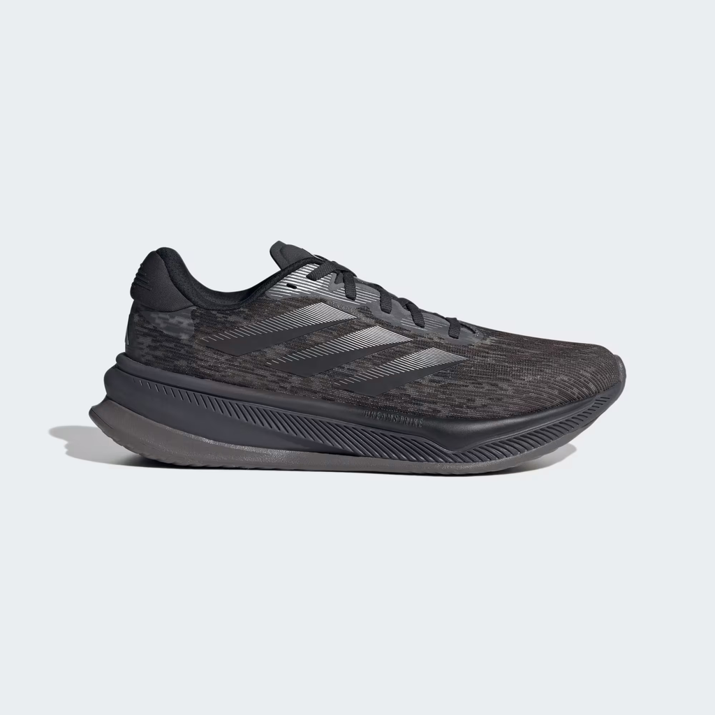 Giày Adidas Nam Chính Hãng - Supernova Comfortglide - Màu Đen | JapanSport IH2509