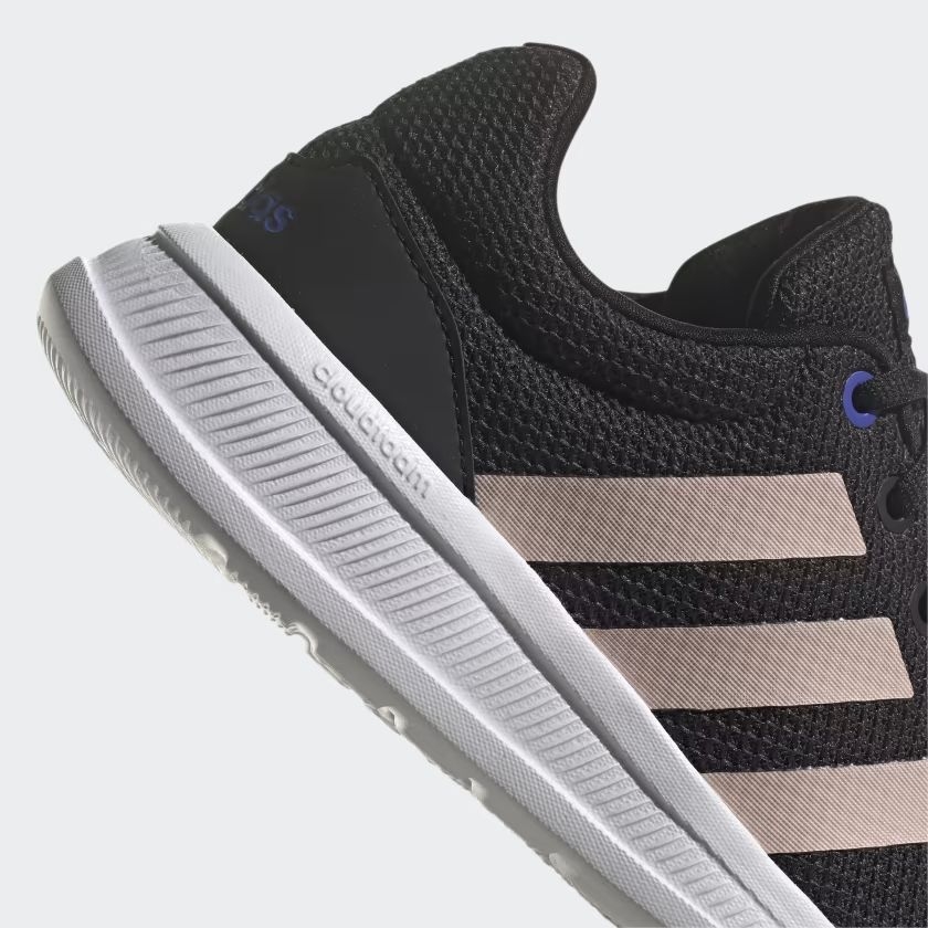 Giày Adidas Chính hãng - LITE RACER CLN 2.0 - Màu Đen  | JapanSport GZ2818