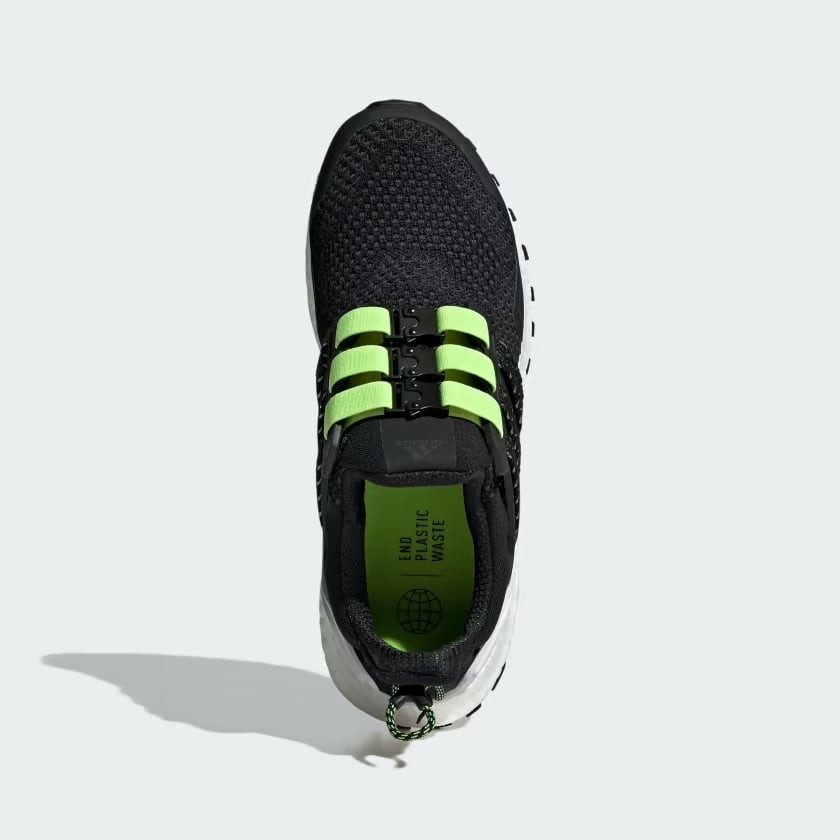 Giày Adidas nữ Chính Hãng - Ultraboost 1.0 - Màu Đen | JapanSport ID9637