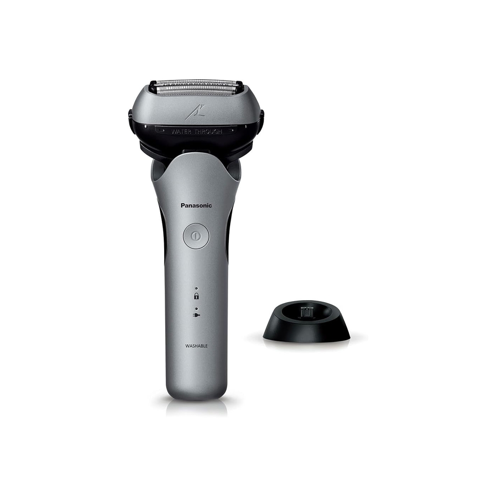 Máy cạo râu Panasonic Chính hãng - Panasonic ES-LT6Q-S Lamb Dash | JapanSport