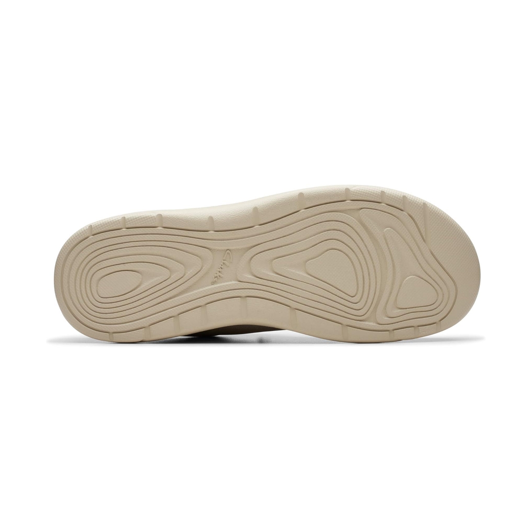 Giày Clark Chính Hãng - Clarks Driftlite Surf - Màu Xám | JapanSport 261-76942