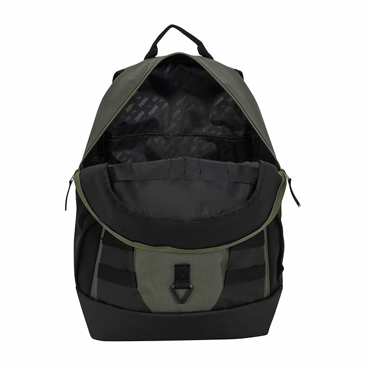 Balo Puma Chính Hãng - Fluid Backpack in Performance Airmesh - Màu Xanh | JapanSport PV2-2225AZ-340