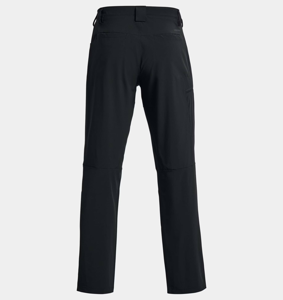 Quần Under Armour Chính Hãng - UA Defender - Màu Đen | JapanSport 1379200-001
