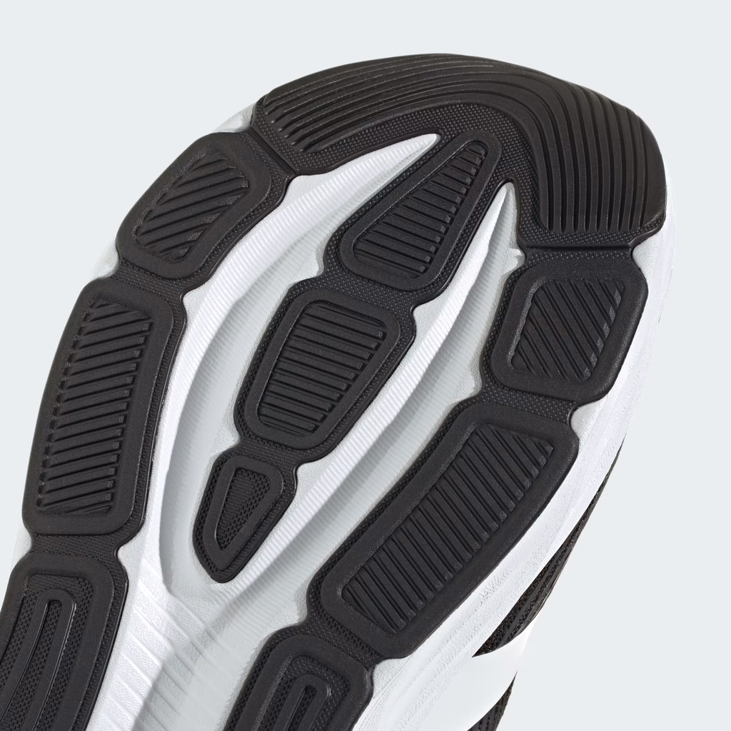 Giày Chạy Adidas Nam Chính Hãng - Galaxy 8 Running - Màu đen | JapanSport KK4183