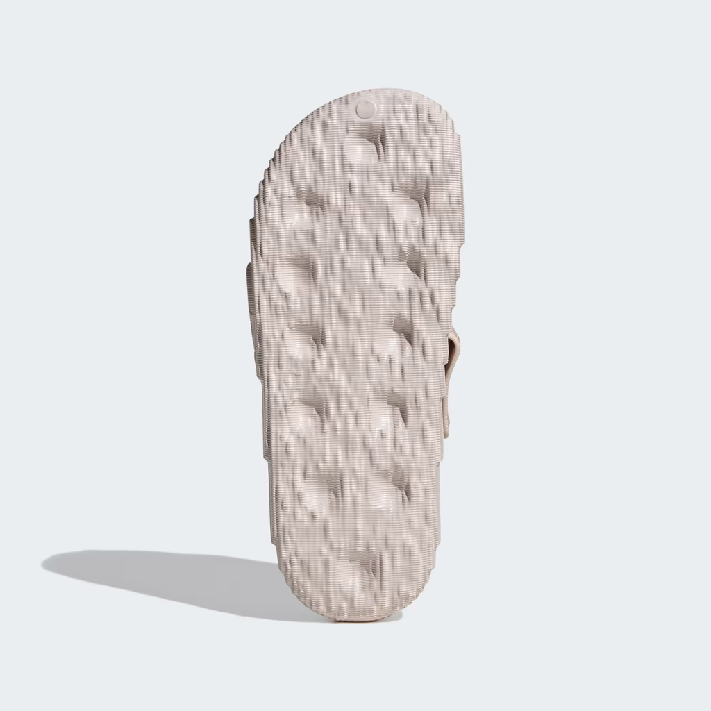 Dép Adidas Chính Hãng - ADILETTE 22 XLG - Màu Be | JapanSport IE5651