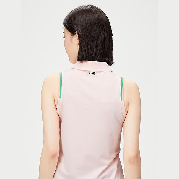 Áo Golf Nữ Under Armour Chính hãng - Zinger Point Women's  - Màu Trắng | JapanSport 1370138-100