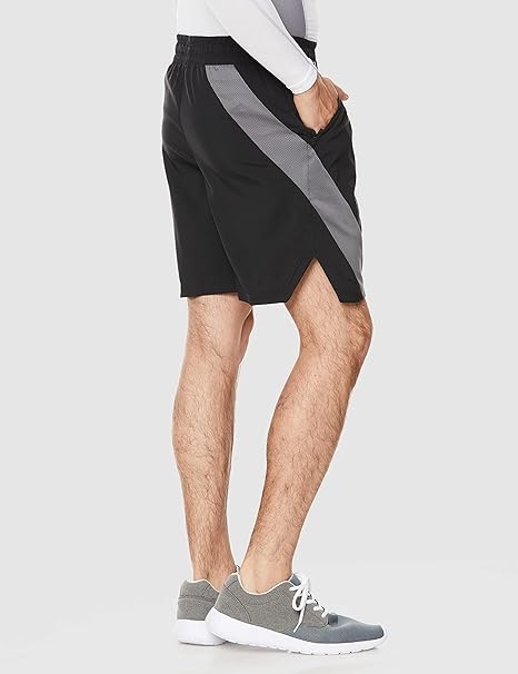 Quần Short Puma Nam Chính Hãng - Training Wear - Màu Đen | JapanSport 522977-01