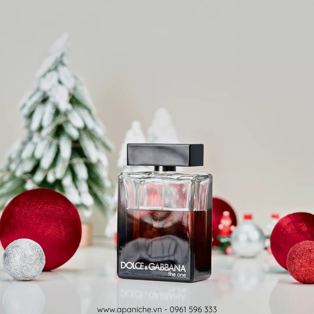 Nước hoa Dolce & Gabbana Chính hãng - The One EDP 100ml | JapanSport