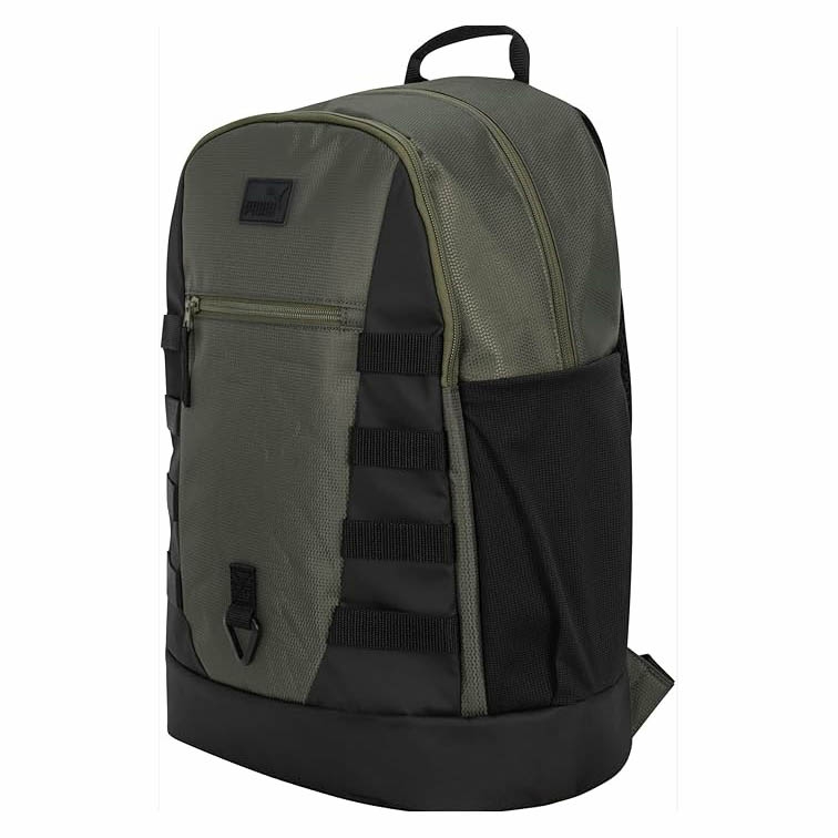 Balo Puma Chính Hãng - Fluid Backpack in Performance Airmesh - Màu Xanh | JapanSport PV2-2225AZ-340