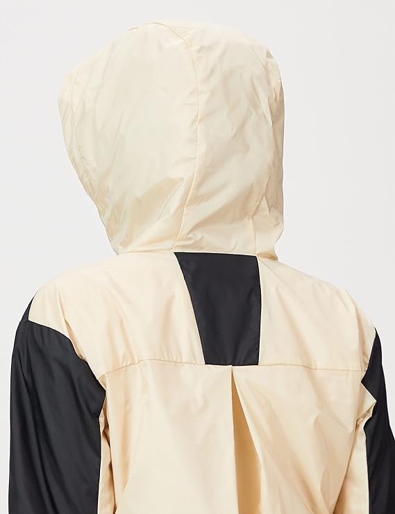 Áo Khoác Puma Nữ Chính Hãng - Outerwear Jacket, Windbreaker -Nâu | JapanSport 846159-20