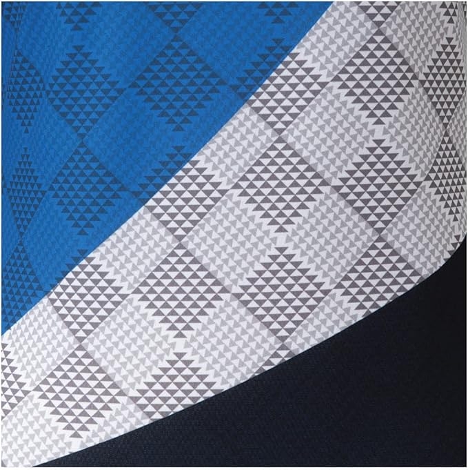 Áo Polo Mizuno Nữ Chính Hãng - Game Shirts - Màu Xanh | JapanSport 62JA1701-22