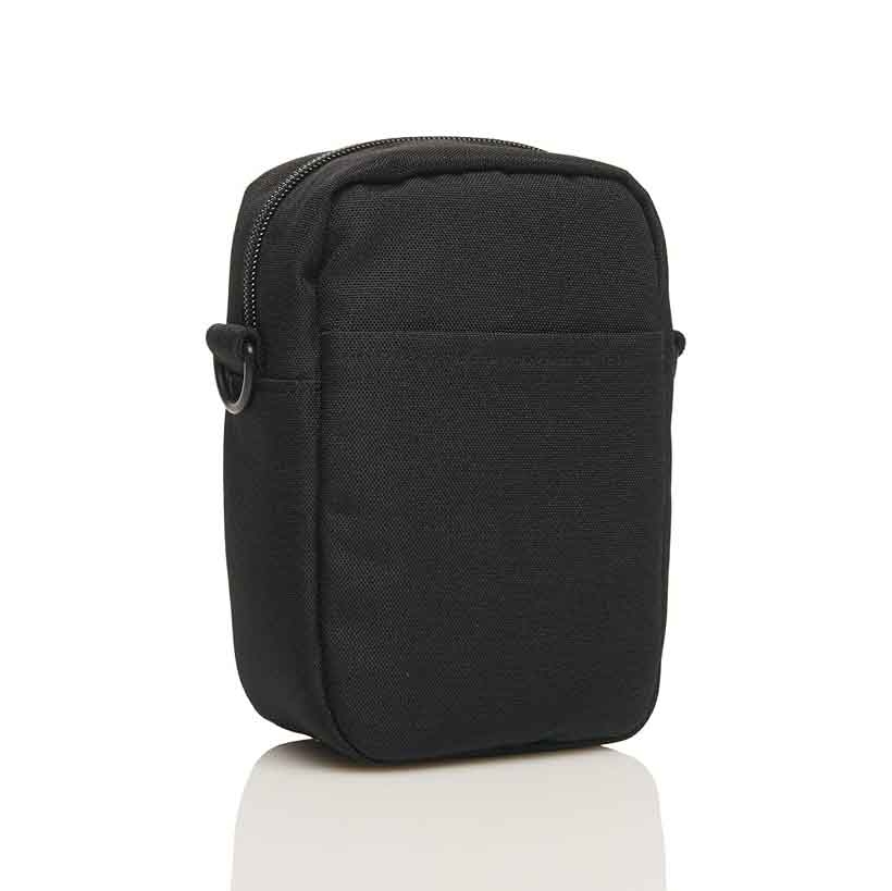 Túi MLB Chính Hãng - Shoulder Bag - Màu Đen | JapanSport SG-SD12