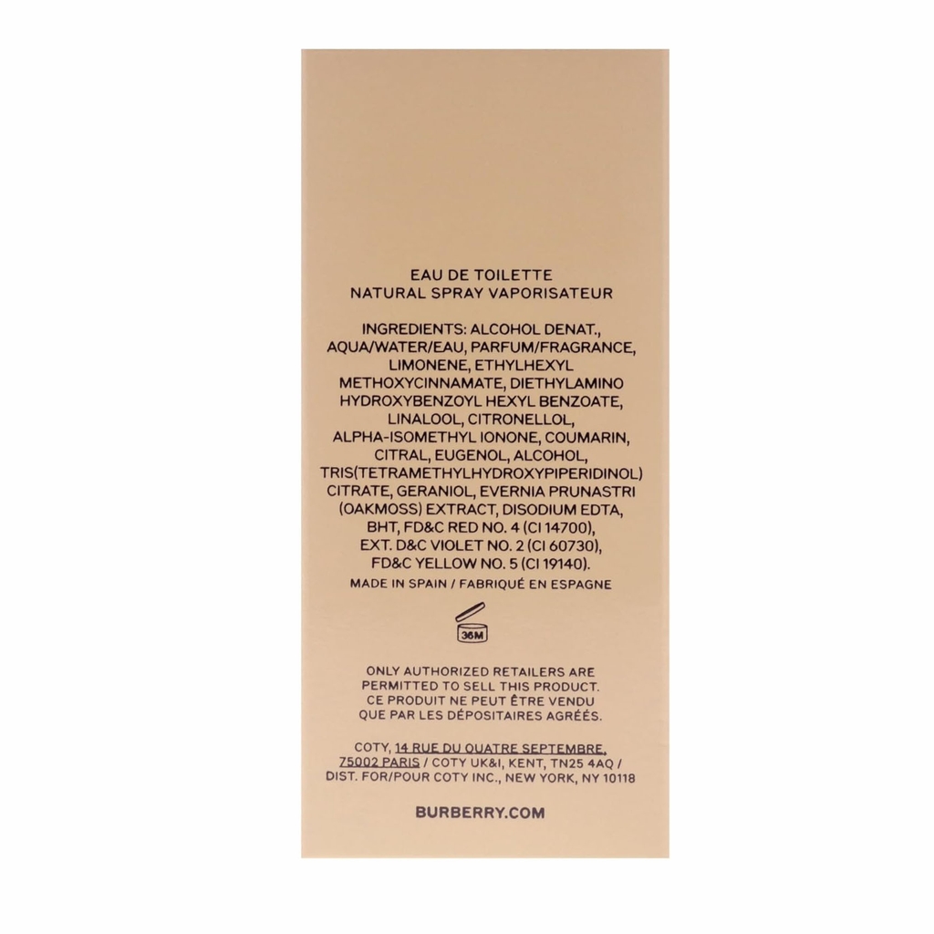 Set quà tặng Nước Hoa Nam Burberry Chính hãng - Burberry Hero Gift Set | JapanSport