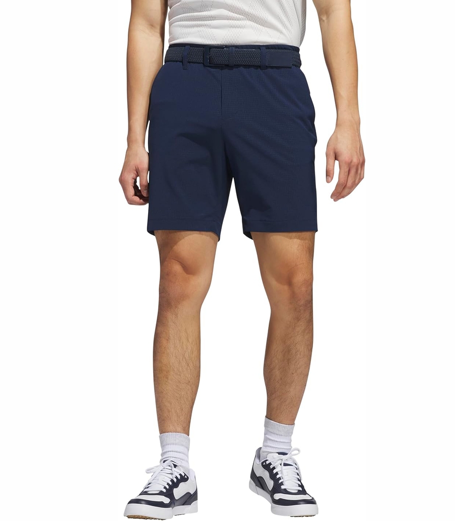 Quần Short Adidas Chính Hãng - Ultimate365 7.5-Inch - Màu Navy | JapanSport JF9016