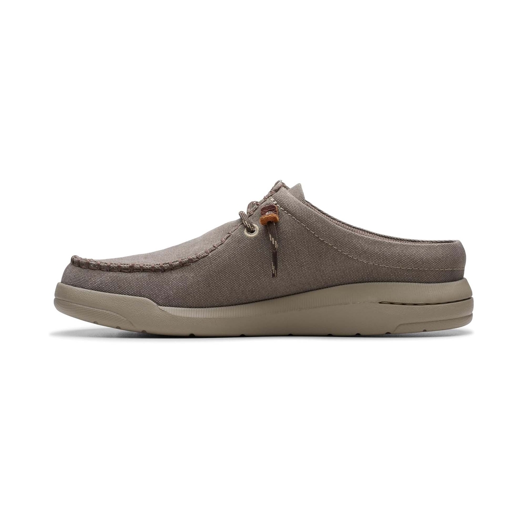 Giày Clark Chính Hãng - Clarks Driftlite Surf - Màu Xám | JapanSport 261-76945