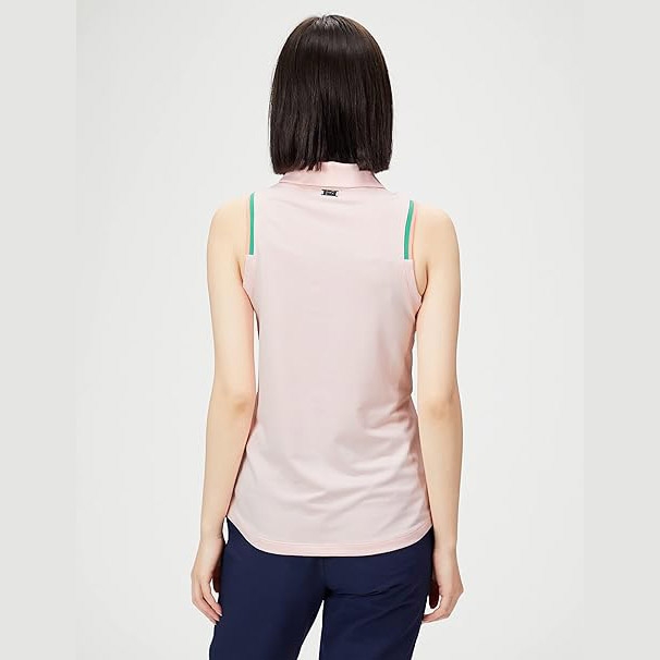 Áo Golf Nữ Under Armour Chính hãng - Zinger Point Women's  - Màu Trắng | JapanSport 1370138-100