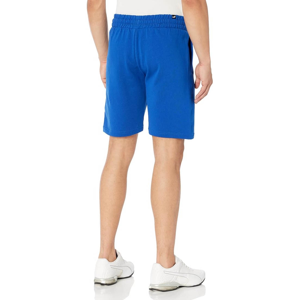 Quần Short Puma Chính Hãng - Graphic Fleece 8