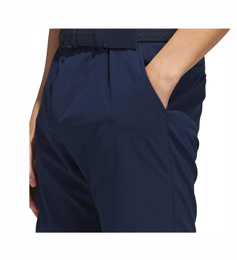 Quần Short Adidas Chính Hãng - Ultimate365 7.5-Inch - Màu Navy | JapanSport JF9016