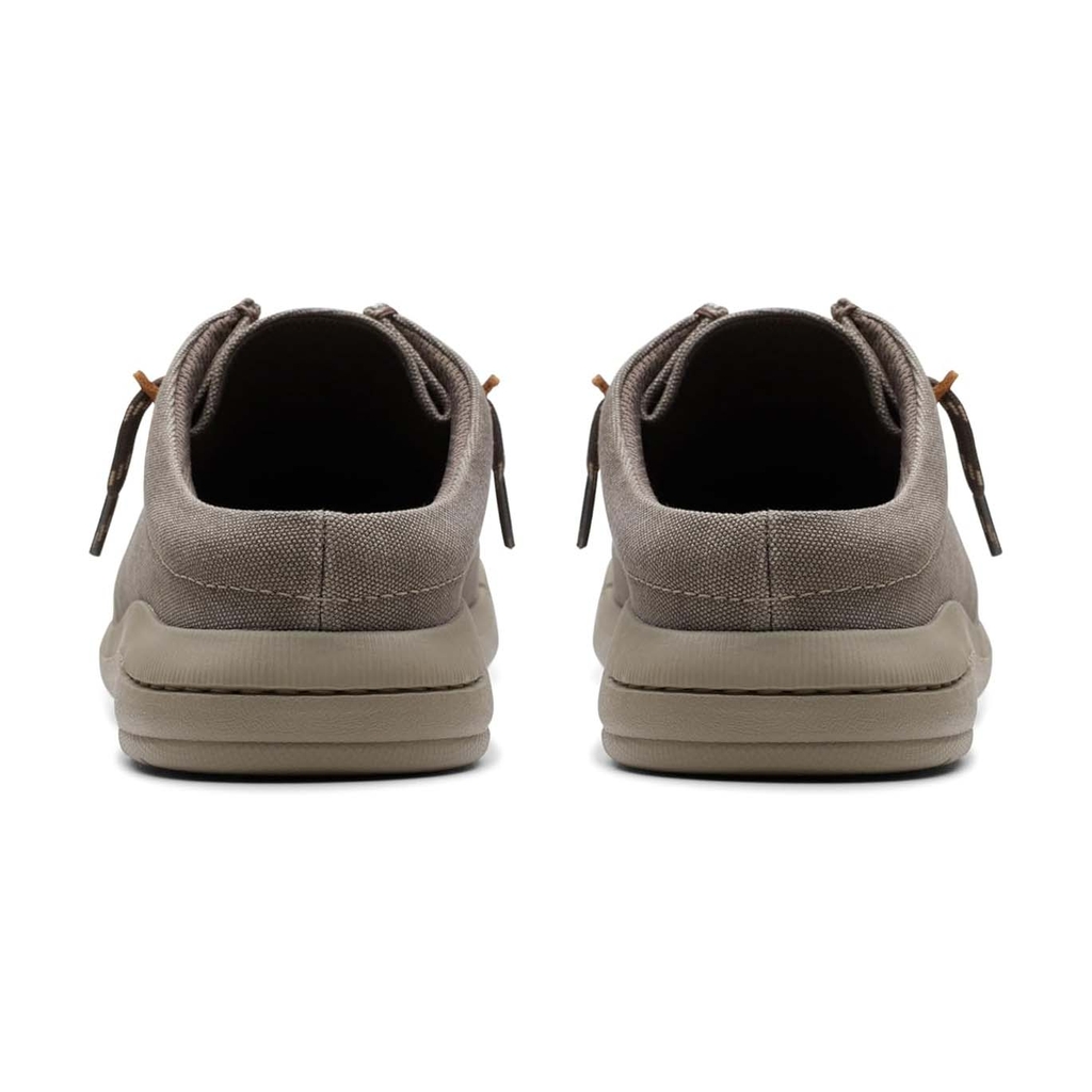 Giày Clark Chính Hãng - Clarks Driftlite Surf - Màu Xám | JapanSport 261-76945