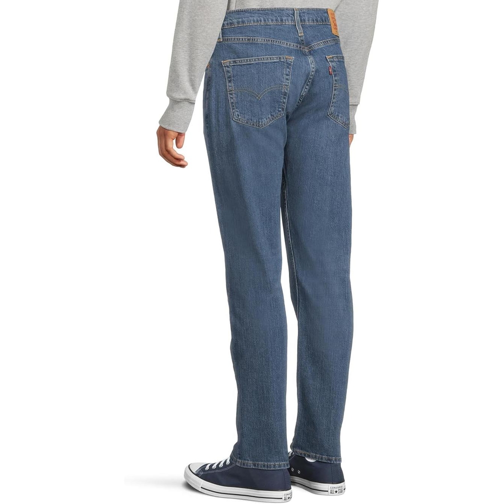 Quần Levi's Chính Hãng -  505™ Regular Jeans - Màu Xanh | JapanSport 00505-2217