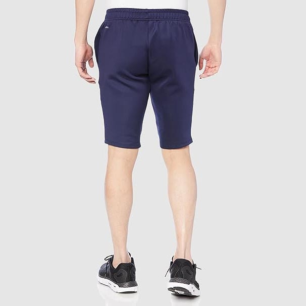 Quần Short Puma Nam Chính Hãng - Soccer Shorts - Màu Xanh | JapanSport 658116-06