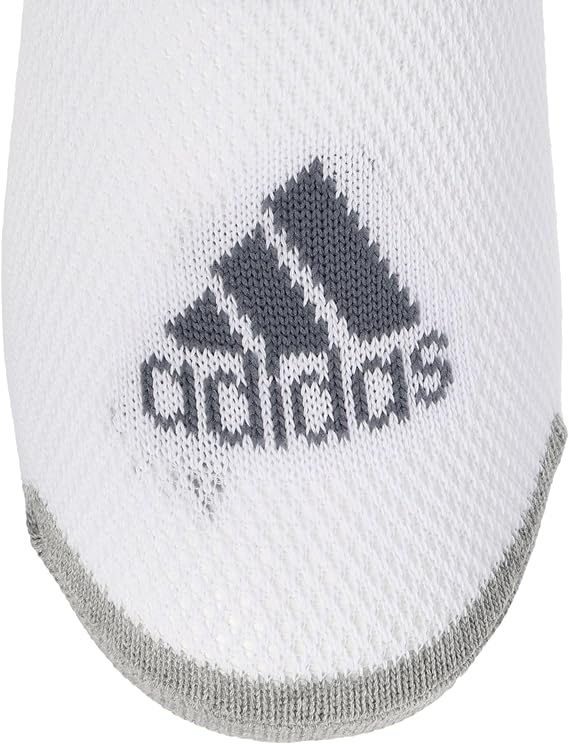 Set Tất Adidas Chính Hãng - Mesh Instep Ghost Socks 3 Pairs | JapanSport 06A46W