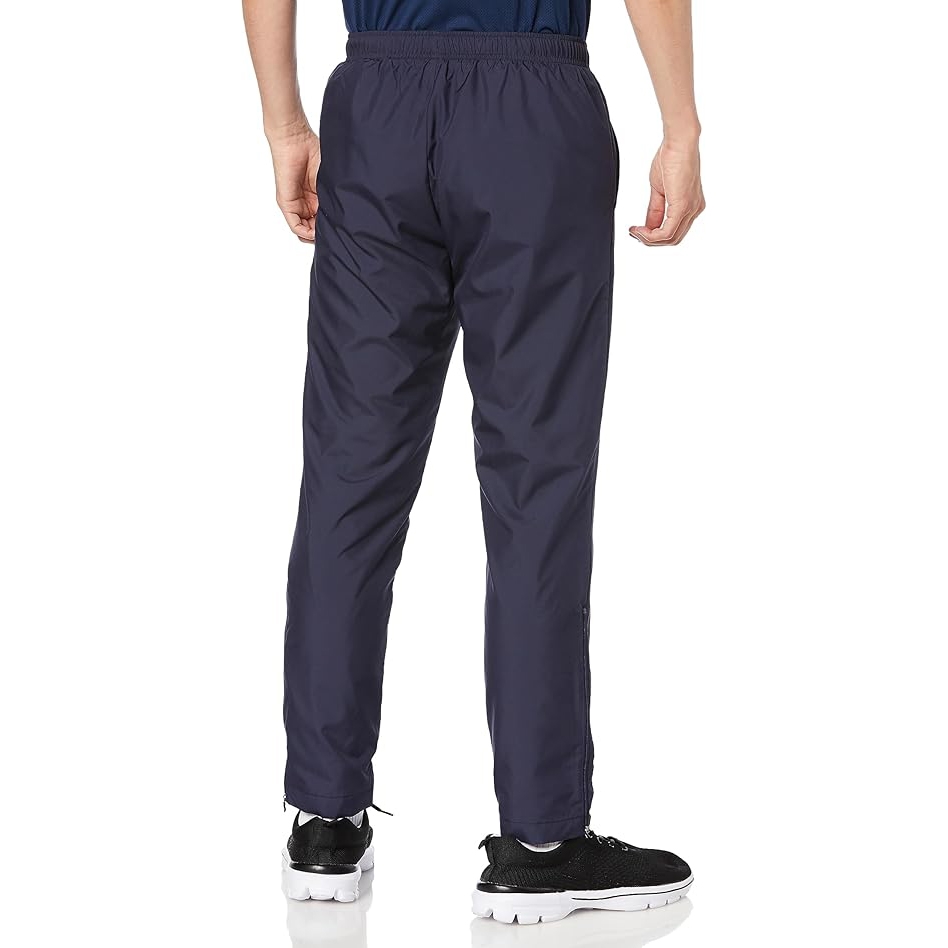 Quần Asics Chính hãng - Tricot Windbreaker Pants - Màu Xanh | JapanSport 2031E273-400