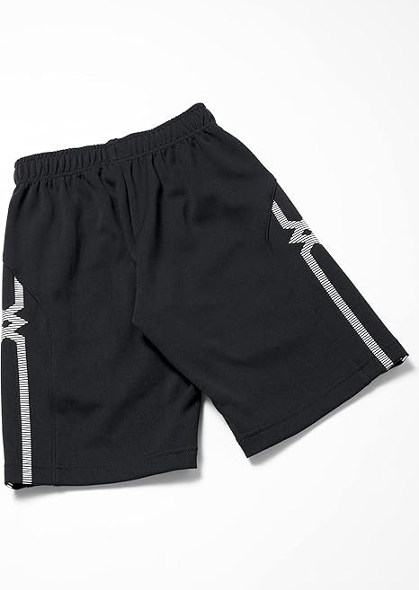 Quần Mizuno Chính hãng - MC Line Warm-up Shorts - Màu Đen | JapanSport 32MDA141-09