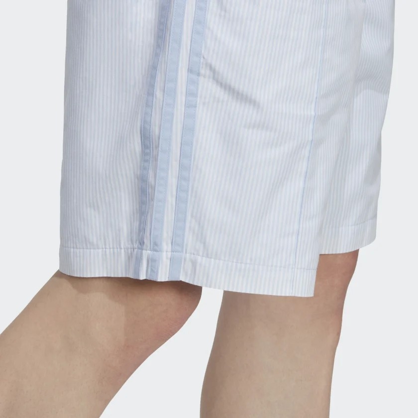 Quần Short Adidas Nam Chính Hãng - PREMIUM ESSENTIALS SHORTS - Đen | JapanSport HR5457