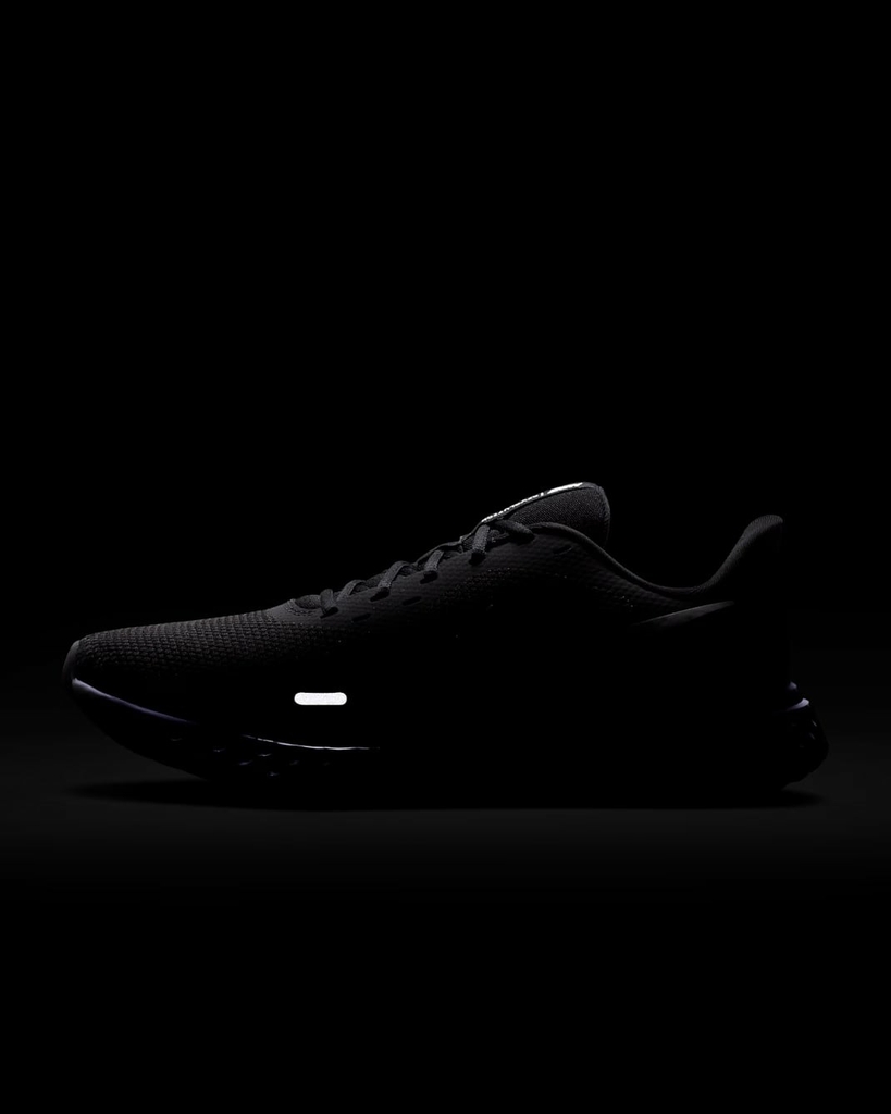 Giày Nike Chính Hãng - Revolution 5 - Màu Đen | JapanSport BQ3204-002