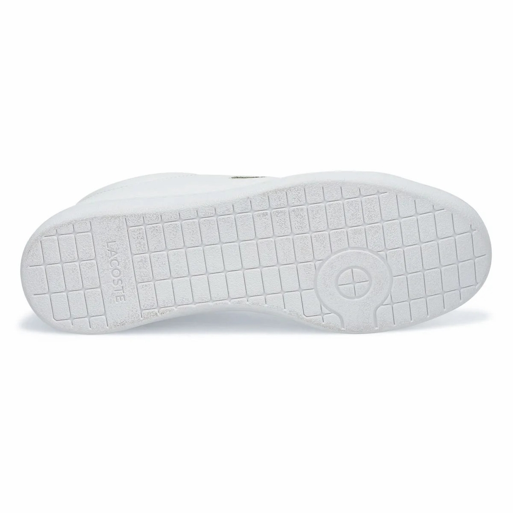 Giày Lacoste Nam Nữ Chính Hãng - Hydez 119 - Trắng | JapanSport 737SFA0051216