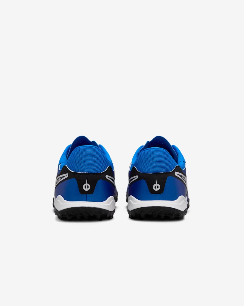 Giày Đá bóng Nike Chính Hãng - Tiempo Legend 10 Academy TF Mad Ambition - Màu Xanh | JapanSport DV4342-400