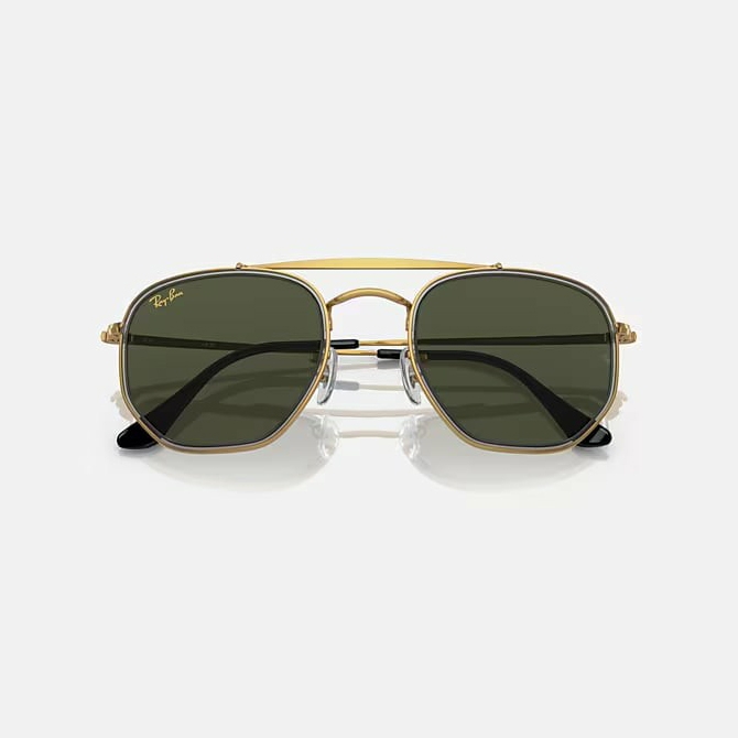Kính Ray-Ban Chính hãng - MARSHAL II | RB3648M 923931 52mm | JapanSport