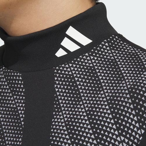 Áo Phông Adidas Nam Chính Hãng -  AEROREADY Big Badge - Màu Đen | JapanSport HY0941
