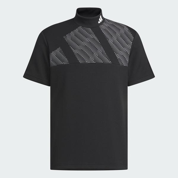Áo Phông Adidas Nam Chính Hãng -  AEROREADY Big Badge - Màu Đen | JapanSport HY0941