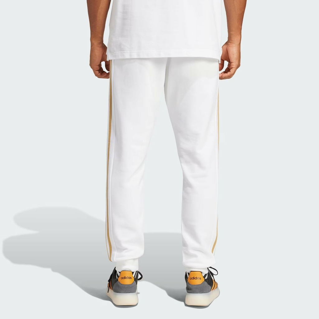 Quần Dài Adidas Chính Hãng - Tigres UANL DNA Tights - Màu Trắng | JapanSport JI6943