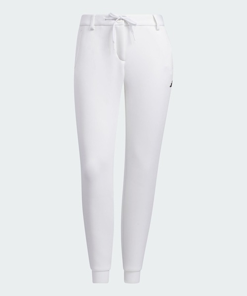 Quần Golf Adidas Nam Chính Hãng - Cardboard Joggers - Màu Trắng | JapanSport IA2786