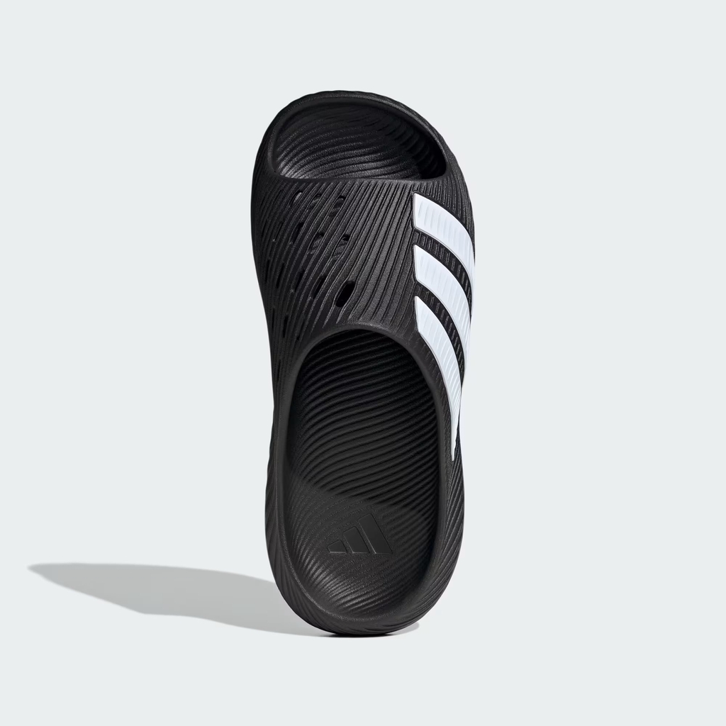 Dép Adidas NAm Chính Hãng - Purechill Slide - Đen | JapanSport KH6414