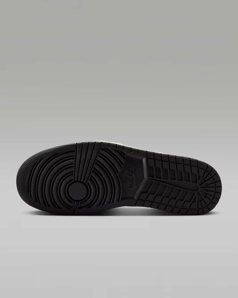 Giày Nike Chính Hãng - Air Jordan 1 Low - Màu Cam | JapanSport 553558-081