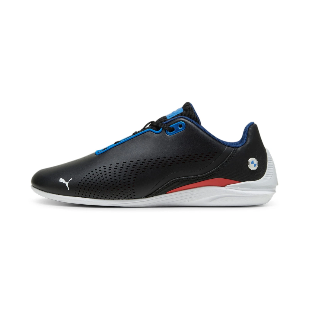 Giày Puma nam nữ Chính Hãng - BMW MMS DRIFT CAT DECIMA | Màu Trắng | JapanSport 307304-08