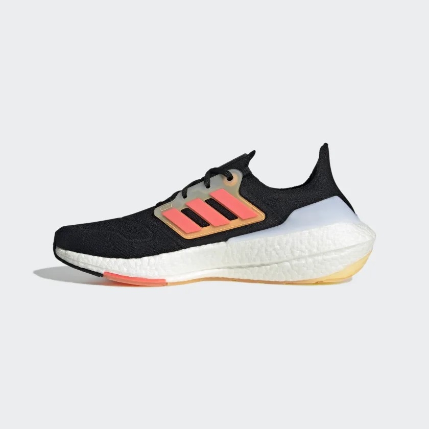 Giày Chạy Adidas Chính Hãng - Ultraboost 22 Nam - Đen  | JapanSport GX5464