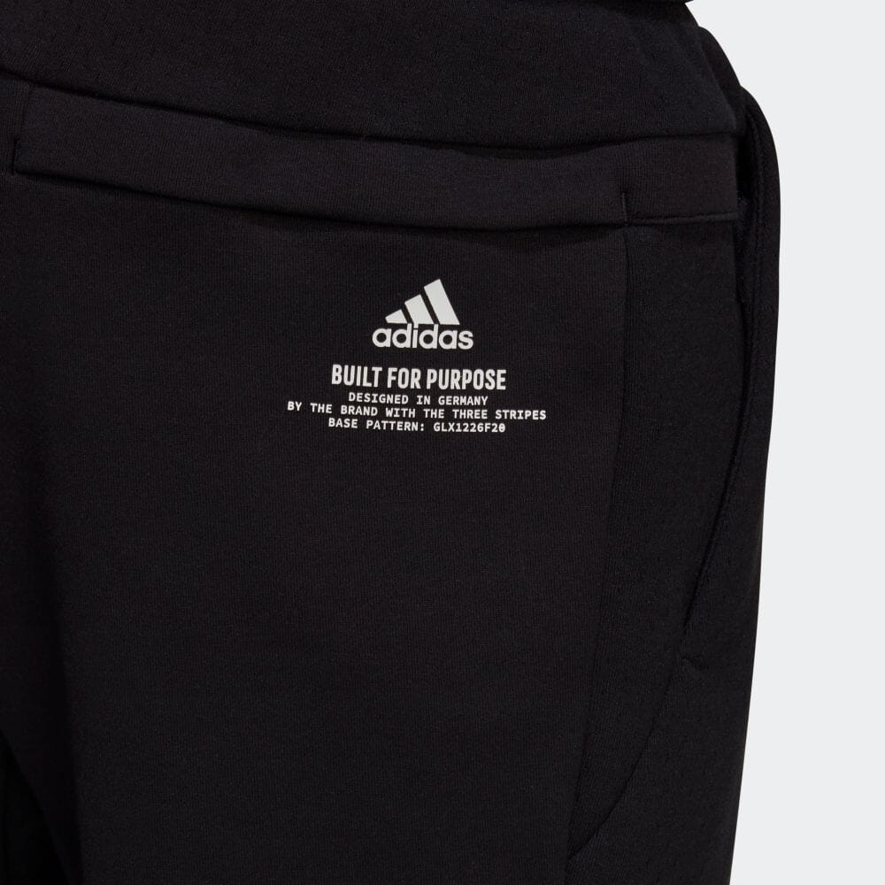Quần Adidas Nam Chính Hãng - ADIDAS Z.N.E Pants - Đen | JapanSport GM6545