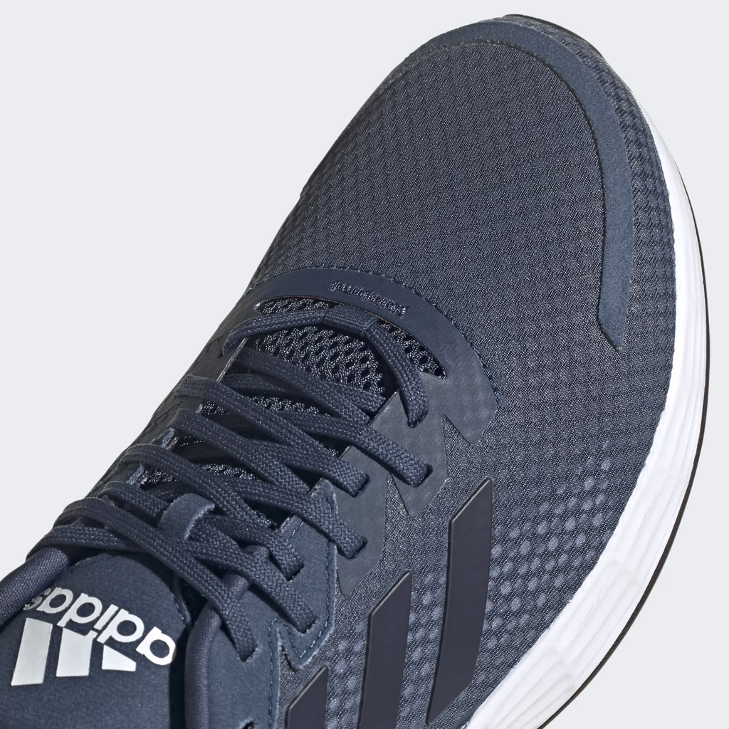 Giày chạy Adidas Nam Chính Hãng - Duramo SL - Xanh | JapanSport FY6681